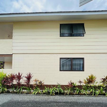 Rinos Beach Bungalow Hotel Amuri Ngoại thất bức ảnh