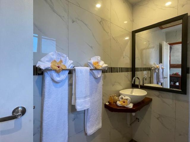 Rinos Beach Bungalow Hotel Amuri Ngoại thất bức ảnh